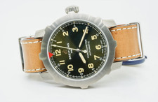 Breitling Aviator Super 8 B20 Automatic 46 mm EB2040101L1X1 12/2019 6007