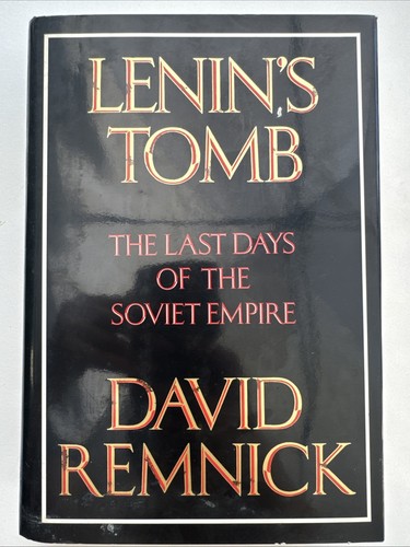 Lenin tomb the - last, days