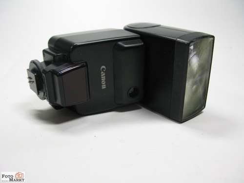 Canon speedlite 430 blitz - canon,