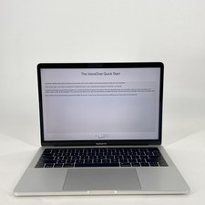 MacBook Pro 13 2017 3.1 GHz