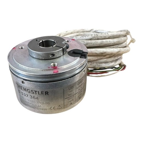 Hengstler 537 364 encoder - hengstler, 0