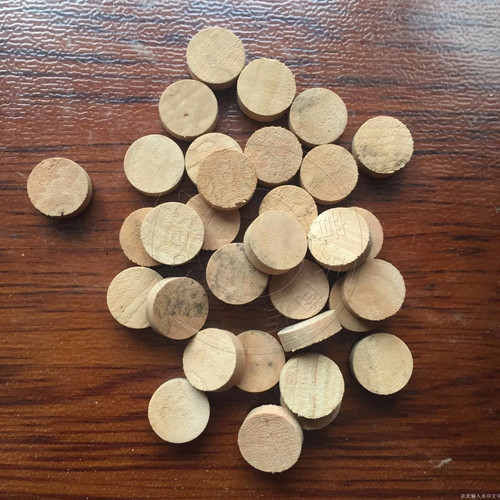 100 tamponi sughero - 100,
