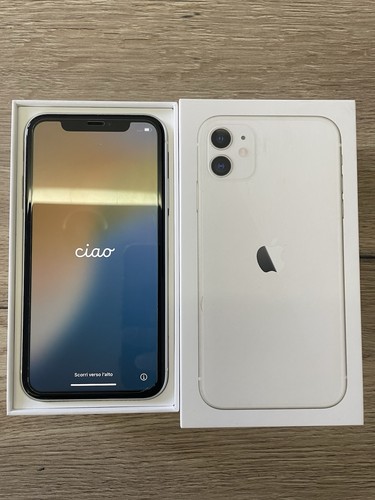 Apple iphone 64gb - apple, 11