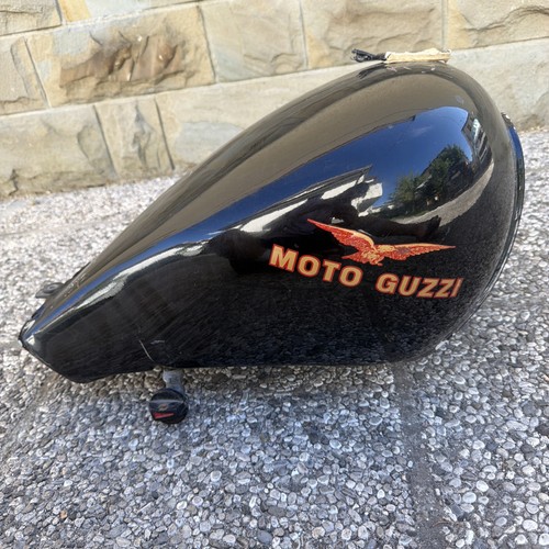 Moto guzzi nevada - moto, 750