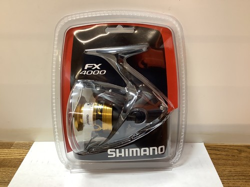 Mulinello spinning shimano - mulinello,