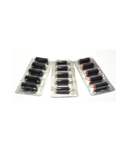 Tamponi prezzatrice - 5,