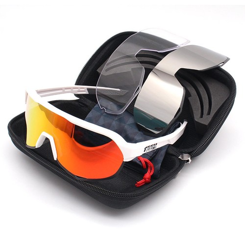 Occhiali ciclismo uv400 - occhiali,