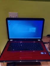 Hp Pavilion G6 i5 6 GB Ram 700