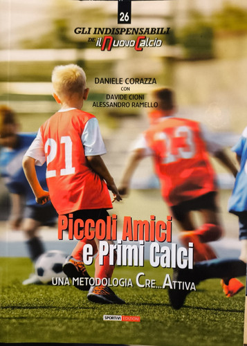 Piccoli amici primi - amici,