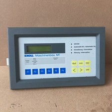 Modulo di controllo Knoll