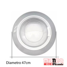 SPORTELLO OBLO' COMPLETO DI