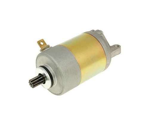 Motorino avviamento - motorino, di