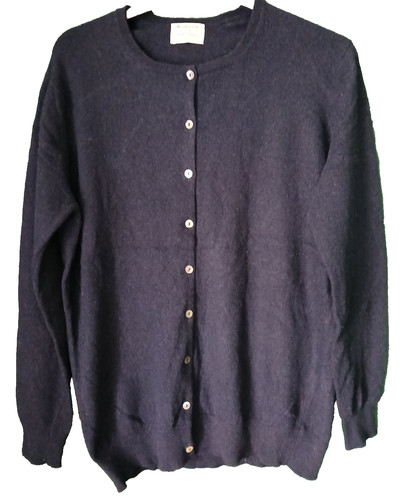 Cardigan donna william lockie - cardigan,