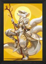 Poster arte da parete con