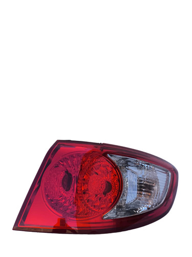 Fanale posteriore esterno - , dx