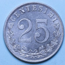 VITTORIO EMANUELE III 25