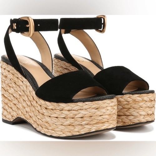 Sam edelman espadrillas nere - sam,