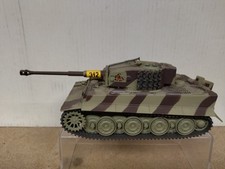 Sd.kfz.181 PANZER VI TIGER I