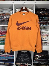 Felpa girocollo calcio Nike AS