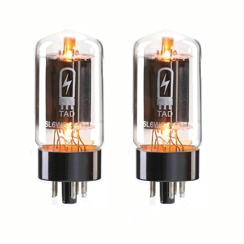 Tad blackplate 6l6wgc str rca - tad, 6l6wgc-str,