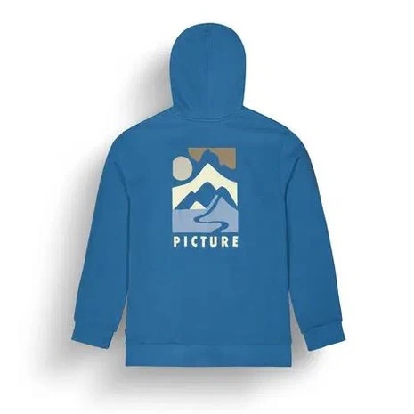 Felpa picture kenoma zip - felpa,