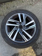 Peugeot 208 cerchi lega 16 - cerchi,