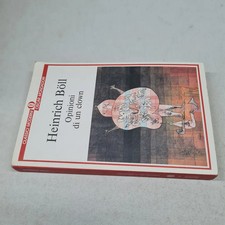 (Heinrich Boll) Opinioni di un