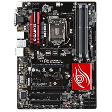Per GIGABYTE G1.Sniper Z6 LGA
