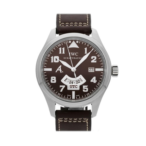 Orologio iwc pilot watches - orologio, pilot's