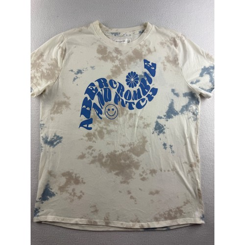 Abercrombie shirt bambini - t-shirt,
