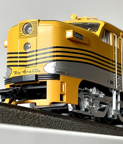 Marklin 37612 doube - marklin, diesel