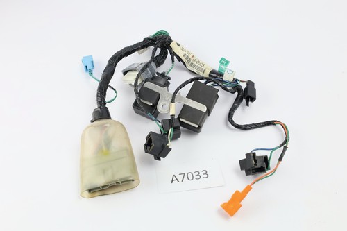 Honda cbr 900 sc44 2000 - 900,