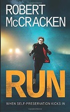 RUN By McCracken, Robert