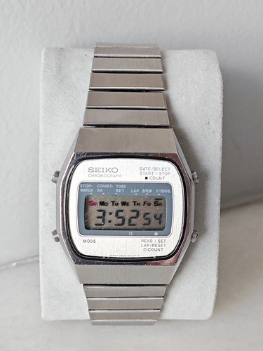 Seiko m920 5010 vintage - m920-5010,