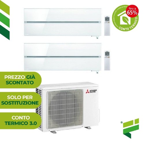 Condizionatore fisso