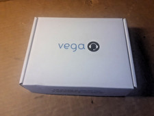 Vega 100-SOLO M Cuffie auricolari singole ufficio business, APERTE MAI USATE