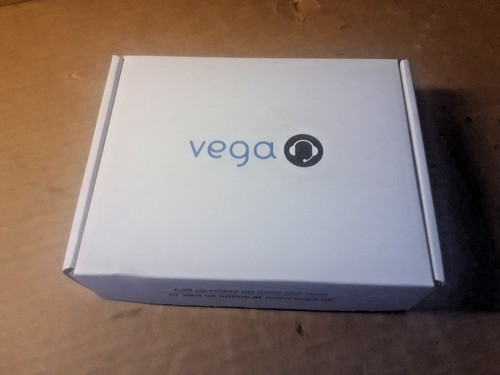 Vega 100 solo cuffie - vega,
