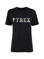 Pyrex T-shirt donna in cotone