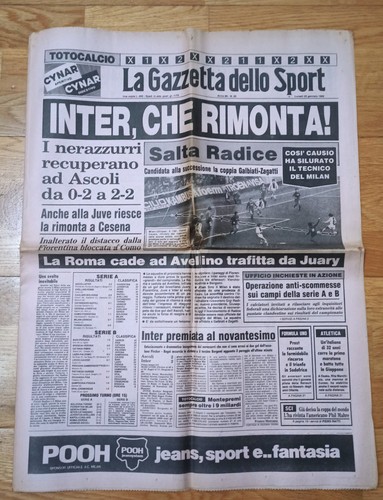 Gazzetta dello sport - gazzetta,