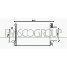 Condensatore Climatizzatore