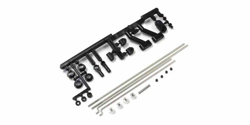 Kyosho inferno mp7 neo - kyosho,