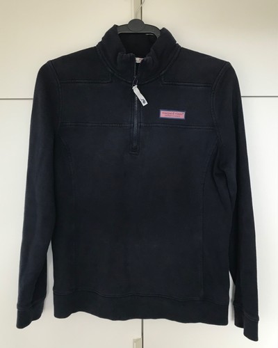 Vineyard vines giacca - 1/4, zip