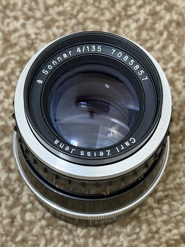 Carl zeiss jena m42 - carl,