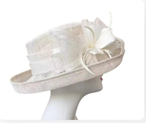 Donna off white moda francese - off-white,