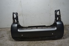 PARAURTI POSTERIORE PER SMART