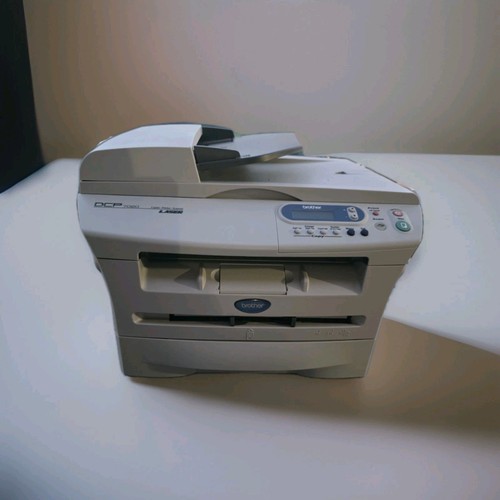 Brother dcp 7020 - dcp-7020, all-in-one