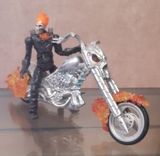 Ghost Rider Marvel Legend