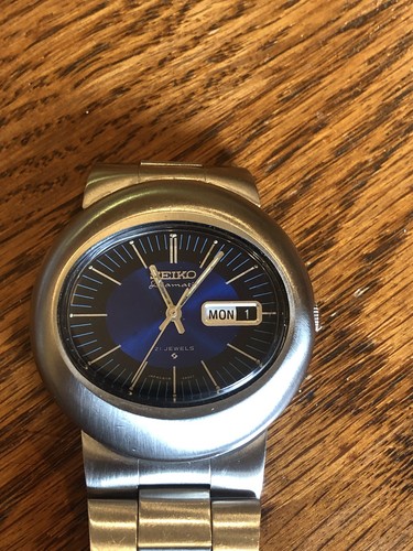 Orologio seiko diamatic ufo - seiko,