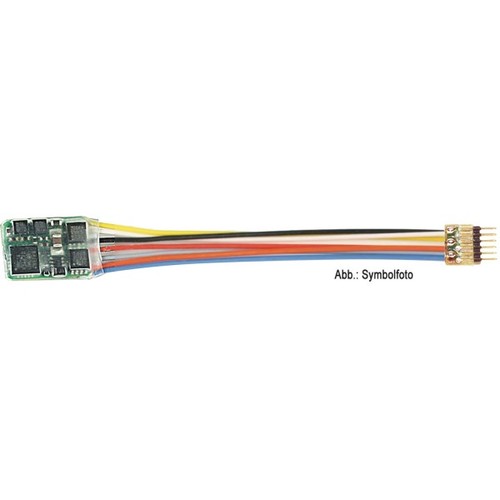 Fleischmann 685404 decoder - 685404, 6