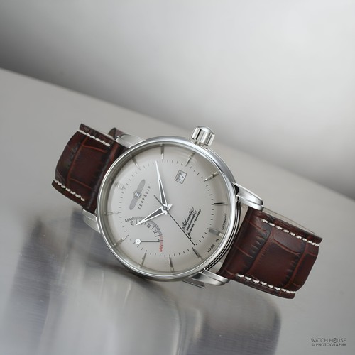 Orologio uomo zeppelin - orologio,